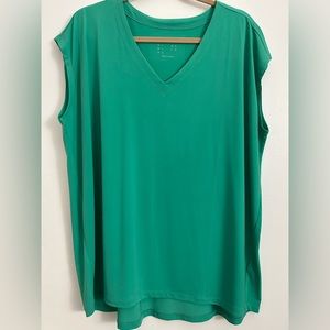Susan Graver Tank Tunic